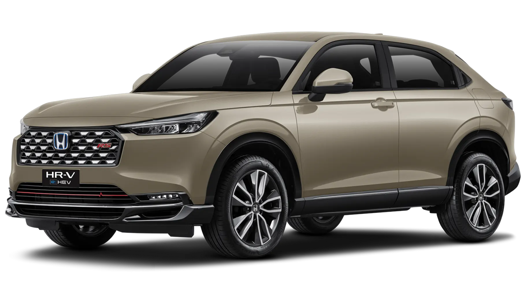 HONDA HRV