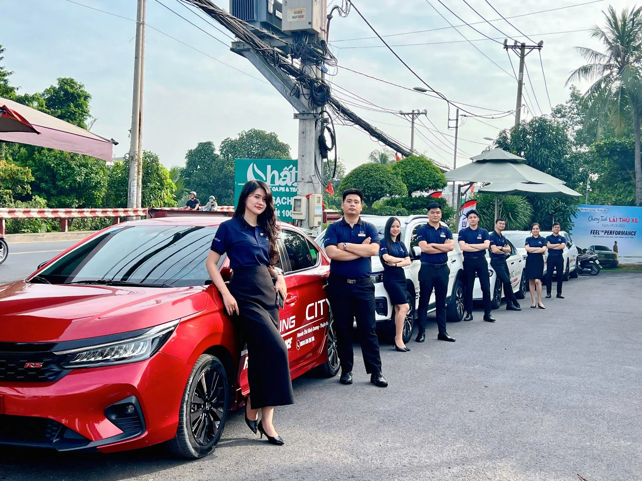 Honda Việt Nam tung loạt ưu đãi cho khách mua ôtô từ 01/08 đến 31/10 