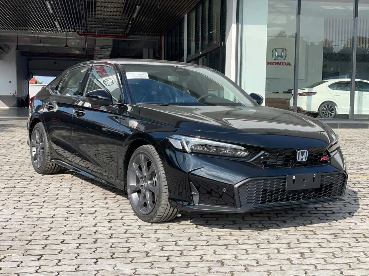 Khuyến mãi Honda Civic tháng 10-2025
