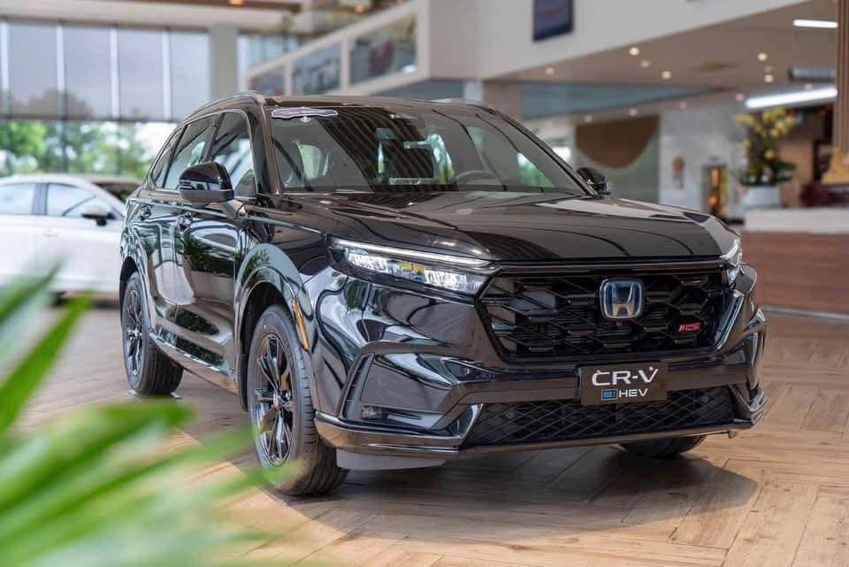 Honda Ô Tô Bình Dương khuyến mãi siêu Hot tháng 03/2026 – Tư vấn 24/7